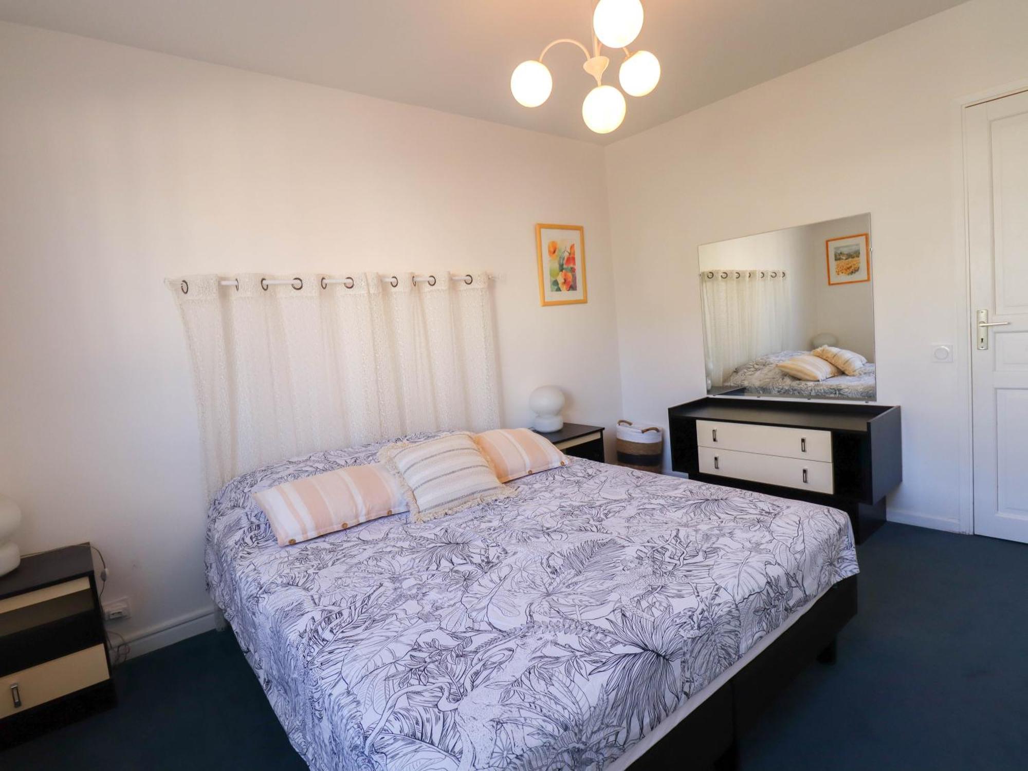 Grand 3 Pieces Avec Vue * Nizza